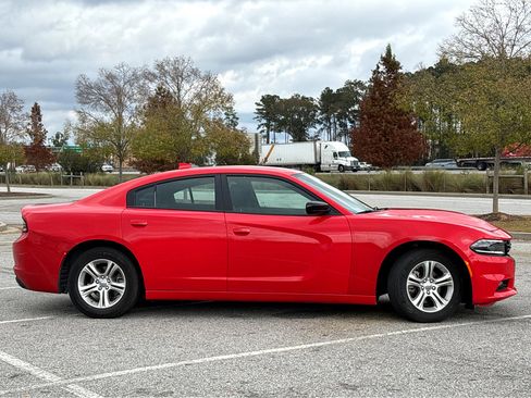 Used 2023 Dodge Charger SXT image 23