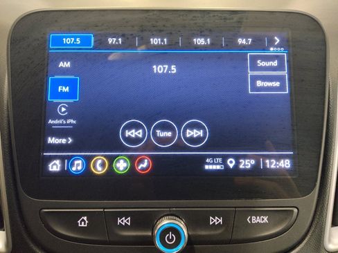 Used 2023 Chevrolet Malibu LT image 25