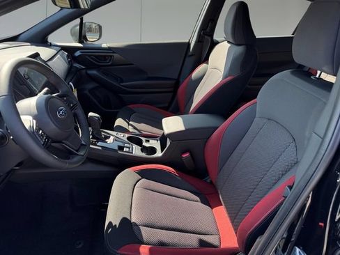 New 2026 Subaru Impreza RS AWD/4WD image 10