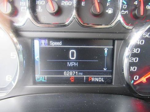 Certified 2018 Chevrolet Silverado 1500 LT RWD image 23