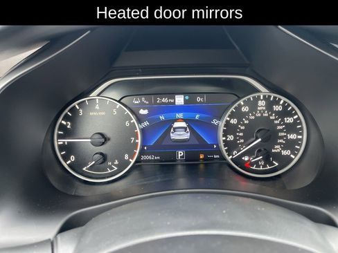 Used 2019 Nissan Murano Platinum image 14