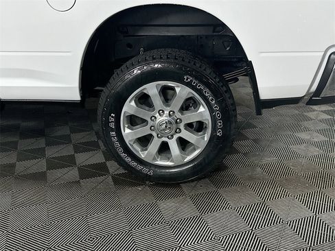 New 2026 RAM 3500 Laramie image 17