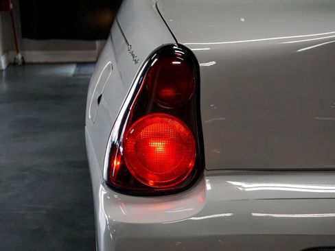 Used 2004 Chevrolet Monte Carlo LS w/ Preferred Equipment Group image 75