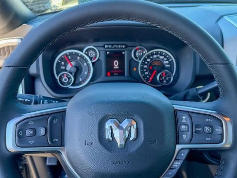 New 2026 RAM 3500 Big Horn image 17