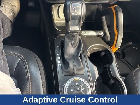 Used 2023 Ford Bronco Badlands AWD/4WD image 25