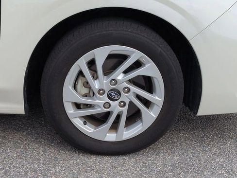 Used 2024 Subaru Impreza 2.0i AWD/4WD image 10