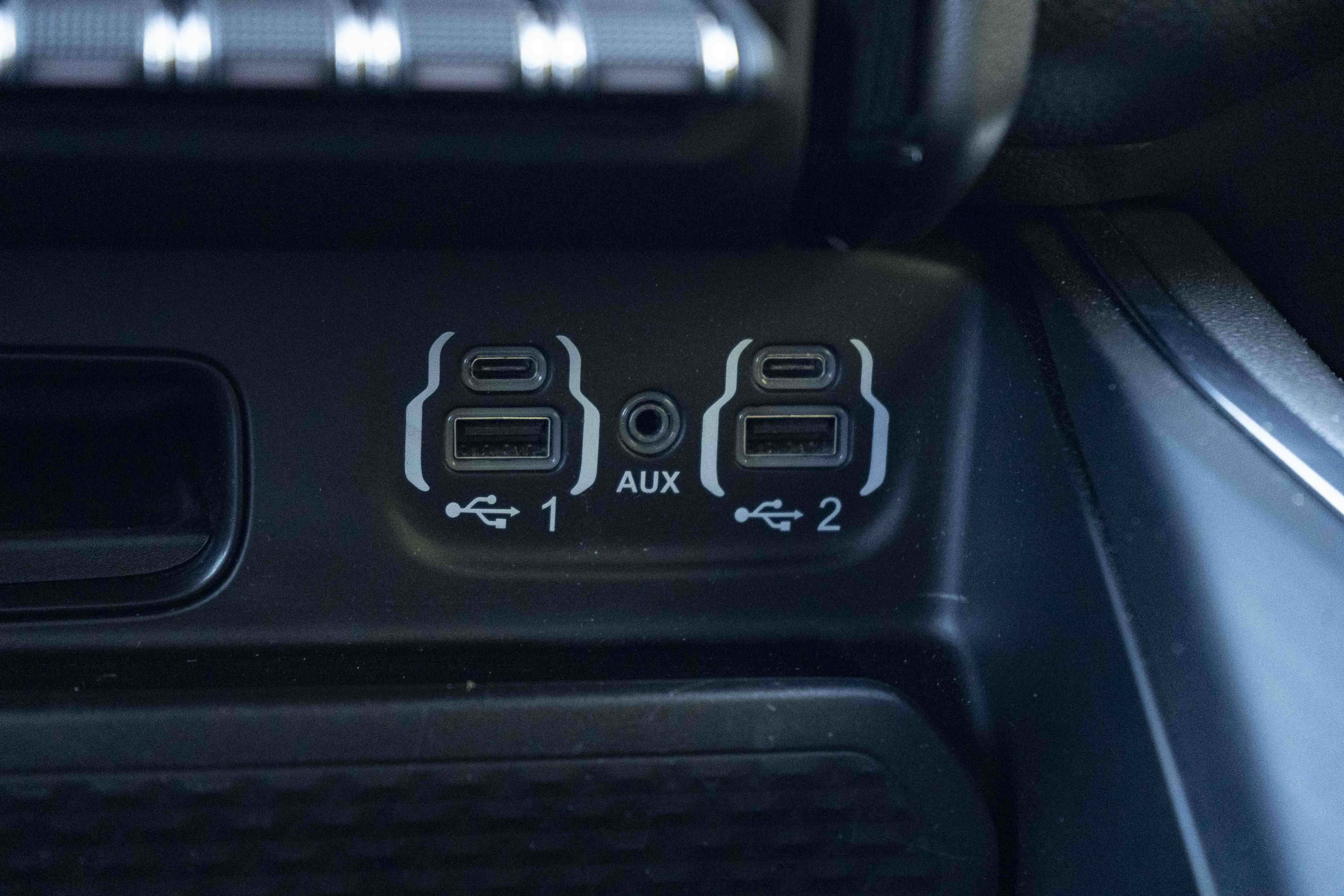 Used 2024 RAM 1500 Lone Star RWD image 28