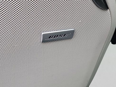 Used 2022 GMC Yukon XL Denali w/ Max Trailering Package image 12