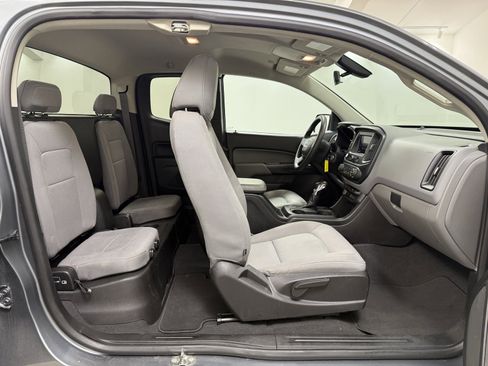 Used 2022 GMC Canyon Elevation Standard image 26