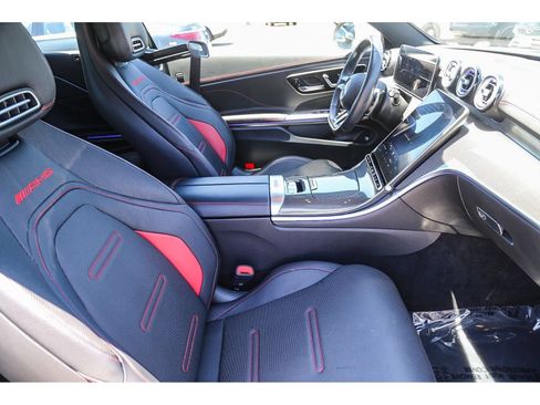 Certified 2025 Mercedes-Benz CLE 53 AMG 4MATIC Cabriolet image 20