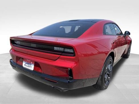 New 2026 Dodge Charger R/T AWD/4WD image 5