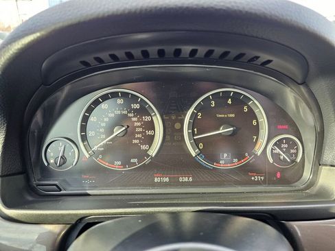 Used 2014 BMW 535i xDrive Sedan image 23