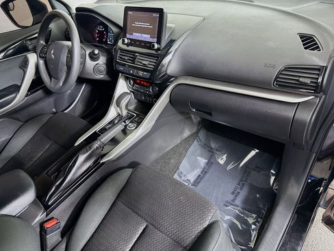 Used 2024 Mitsubishi Eclipse Cross Black Edition image 30