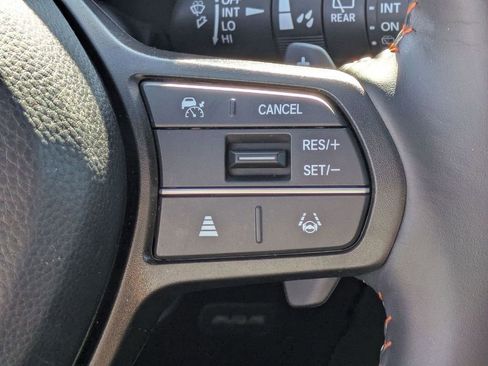 Certified 2023 Honda CR-V Sport image 9