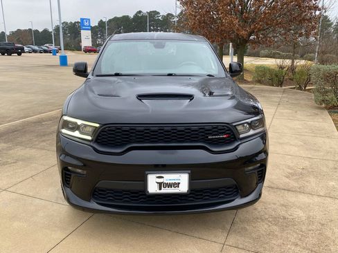 Used 2021 Dodge Durango R/T image 2