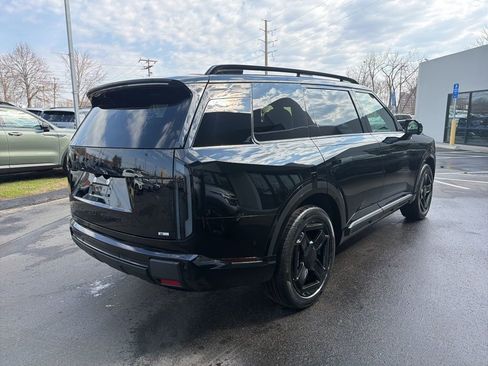 New 2027 Kia Telluride SX Prestige X-Line image 6
