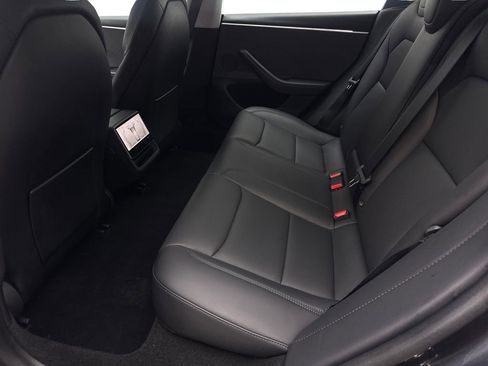 Used 2024 Tesla Model 3 Long Range RWD image 32