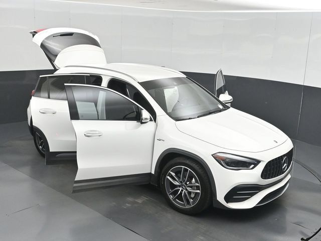 Used 2023 Mercedes-Benz GLA 35 AMG 4MATIC image 61