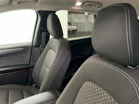 Used 2024 Ford Escape Active AWD/4WD image 16