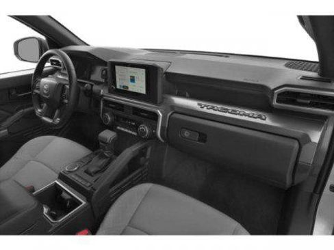 Certified 2025 Toyota Tacoma SR5 image 14