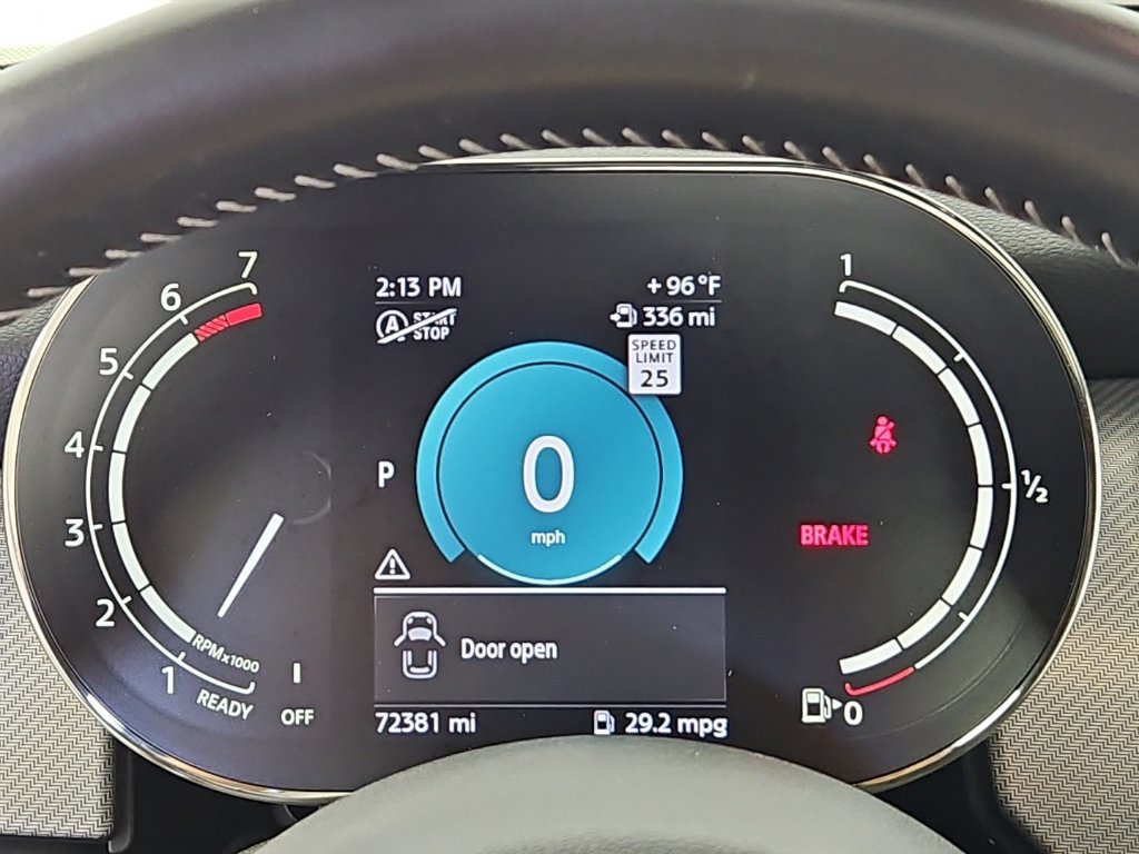 Used 2022 MINI Cooper S FWD image 27