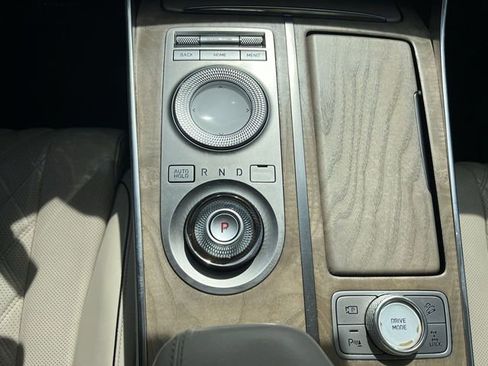 Used 2021 Genesis GV80 3.5T w/ Prestige Package 07 AWD/4WD image 22