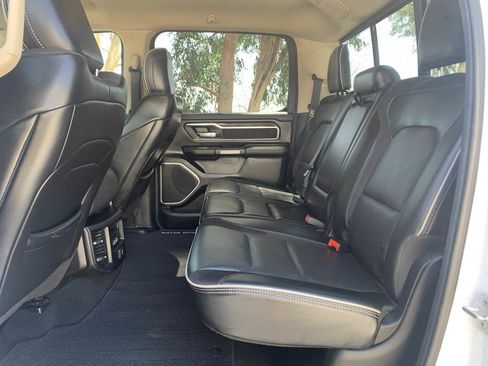 Used 2019 RAM 1500 Laramie image 34