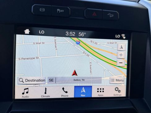 Used 2019 Ford F250 King Ranch w/ King Ranch Ultimate Package image 22