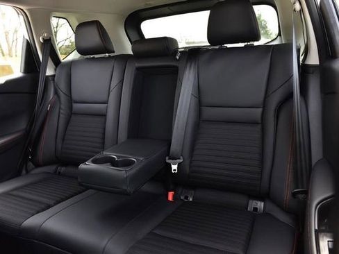 New 2026 Nissan Rogue SV image 24