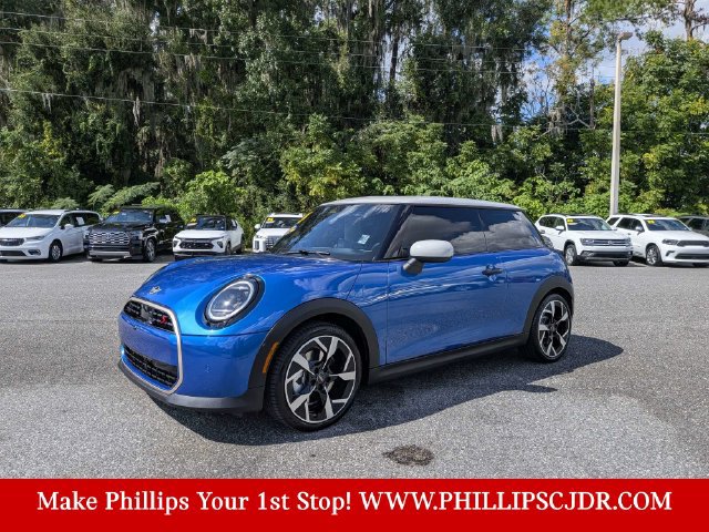 Used 2026 MINI Cooper S FWD image 6