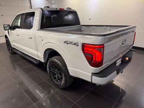 New 2026 Ford F150 Lariat AWD/4WD image 4