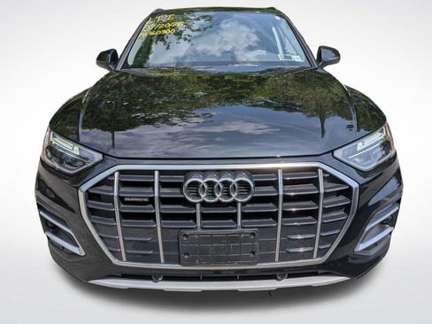 Used 2023 Audi Q5 2.0T Premium w/ Convenience Package AWD/4WD image 9