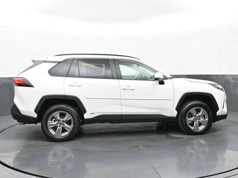 Used 2024 Toyota RAV4 LE image 2