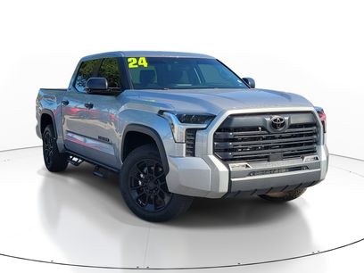 Used 2024 Toyota Tundra SR5 w/ SR5 Convenience Package
