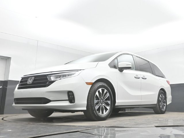 Used 2023 Honda Odyssey EX-L image 45