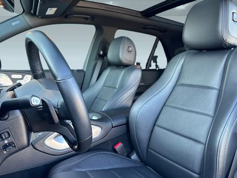 Certified 2022 Mercedes-Benz GLE 350 4MATIC image 13