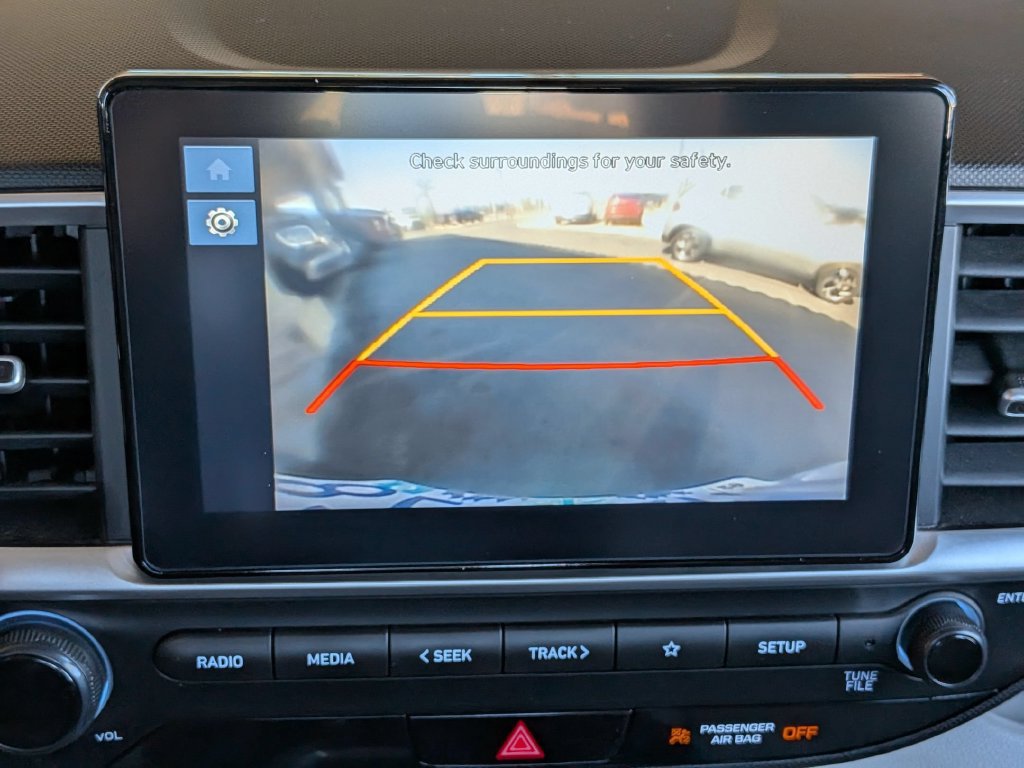 Used 2025 Hyundai Venue SEL FWD image 22