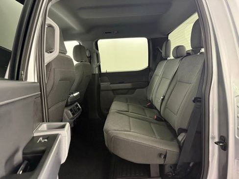 Used 2024 Ford F150 XLT w/ Mobile Office Package image 15