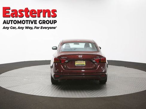 Used 2024 Nissan Altima 2.5 SV FWD image 37