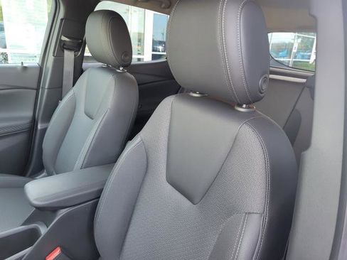 Used 2023 Buick Encore GX Preferred w/ Cold Weather Comfort Package image 17