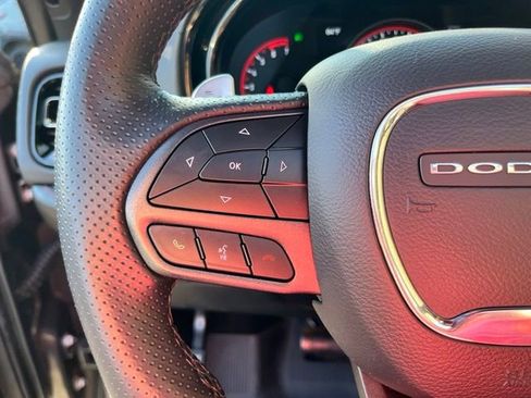Used 2023 Dodge Durango R/T AWD/4WD image 28