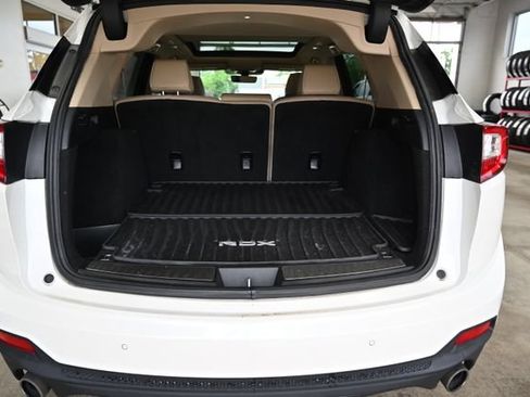 Used 2019 Acura RDX AWD w/ Advance Package image 31