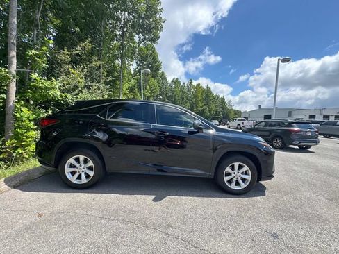 Used 2017 Lexus RX 350 FWD w/ Accessory Package image 5