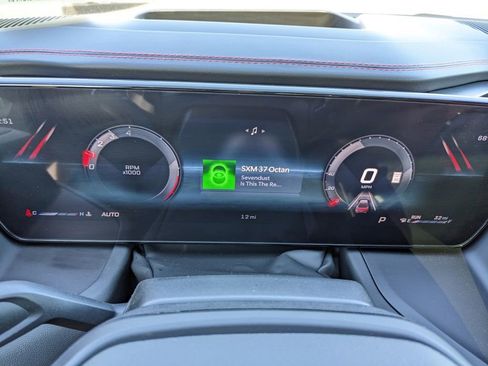 New 2026 Dodge Charger Scat Pack AWD/4WD image 29