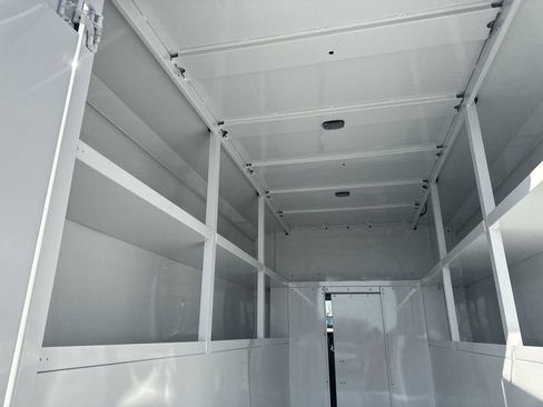 New 2025 Ford E-350 and Econoline 350 Super Duty w/ Power Equipment Group image 23