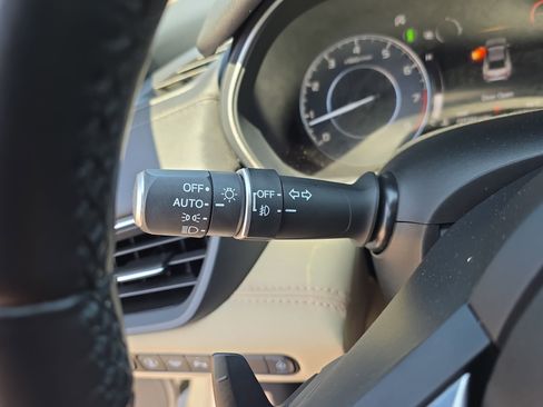 Used 2021 Acura TLX SH-AWD w/ Advance Package image 26