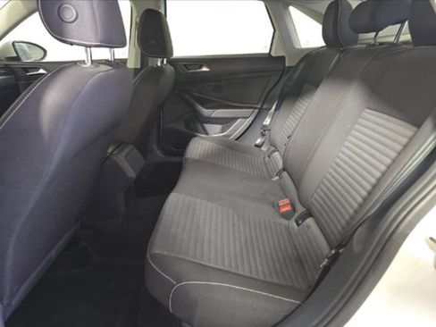 Used 2024 Volkswagen Jetta S FWD image 9