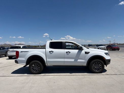 Used 2021 Ford Ranger XLT w/ Equipment Group 301A Mid RWD image 2