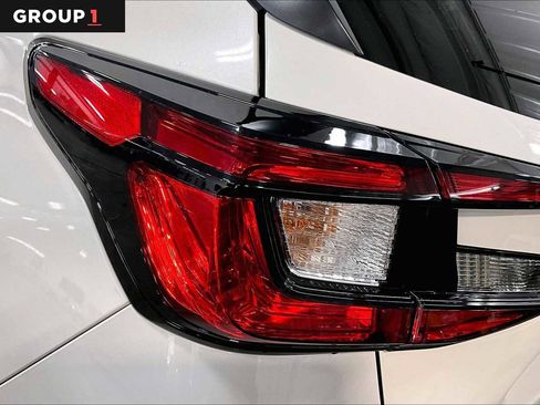 Certified 2024 Subaru Crosstrek 2.0i image 27