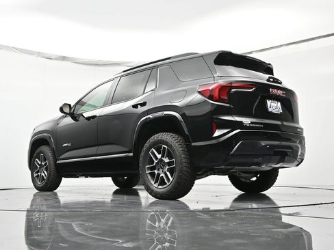 New 2026 GMC Terrain AT4 image 47